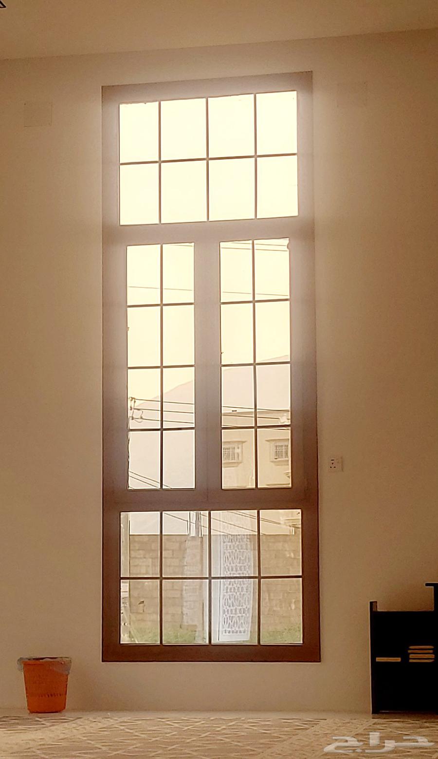 معلم زجاج سكريت وصيانه الابواب المتحركه64422723073667113