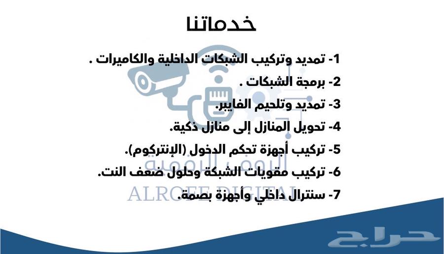 الروف الرقمية لحلول تقنية المعلومات64422848435202111