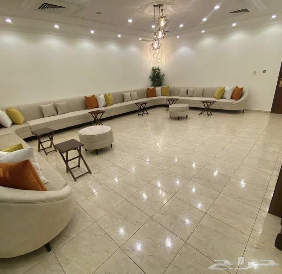 تفصيل وتنجيد جميع موديلات الكنب والستائر64403901490435112