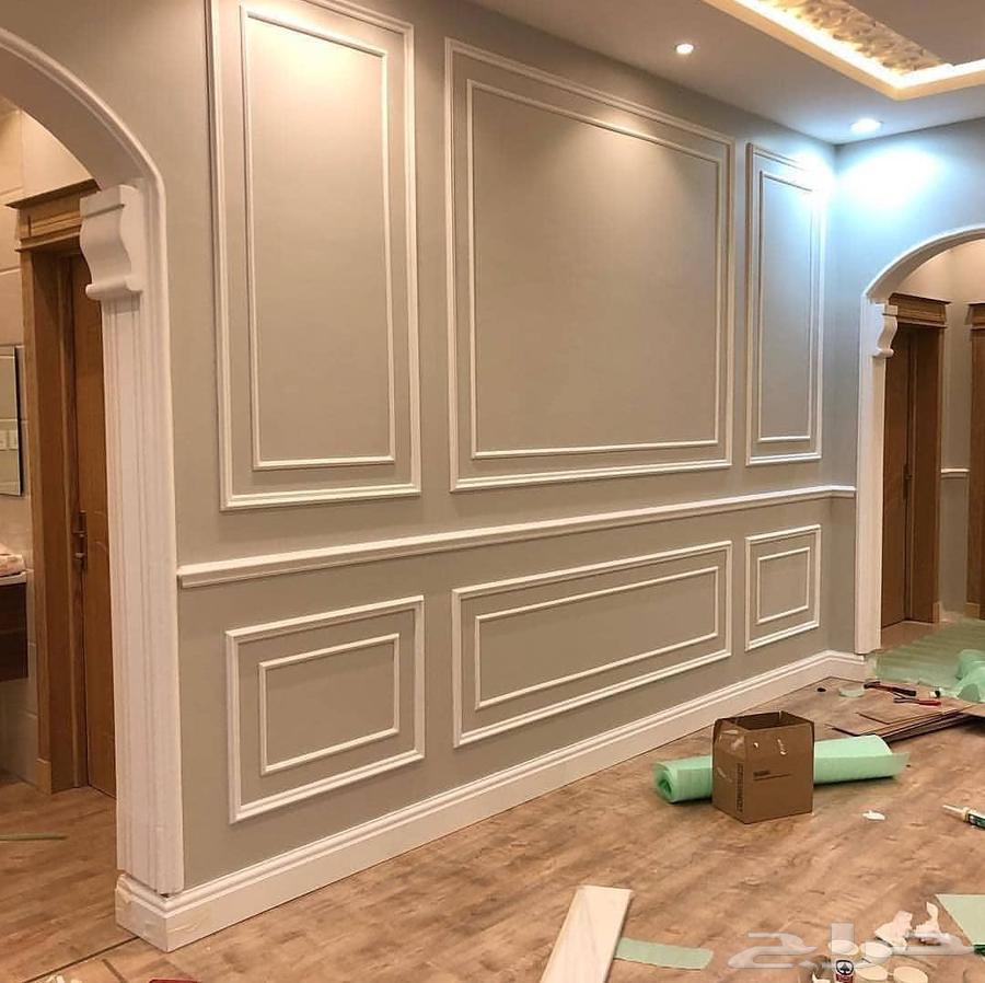 دهان مباني الرياض معلم دهانات الرياض بويه الرياض64422974854403113