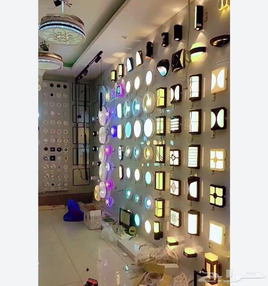 كهربائي وسباك منازل64422880893569112