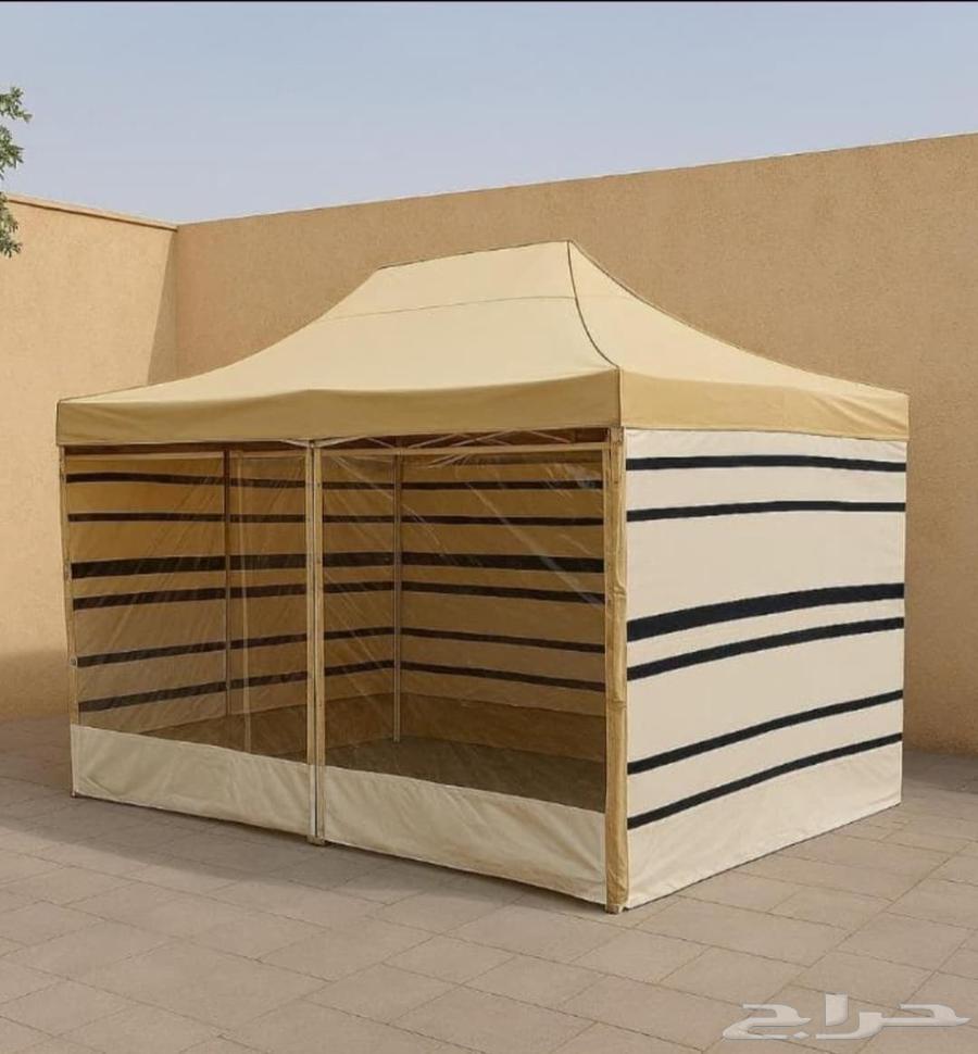 الدوحة للمظلات والخيام تبوك64422864084865111