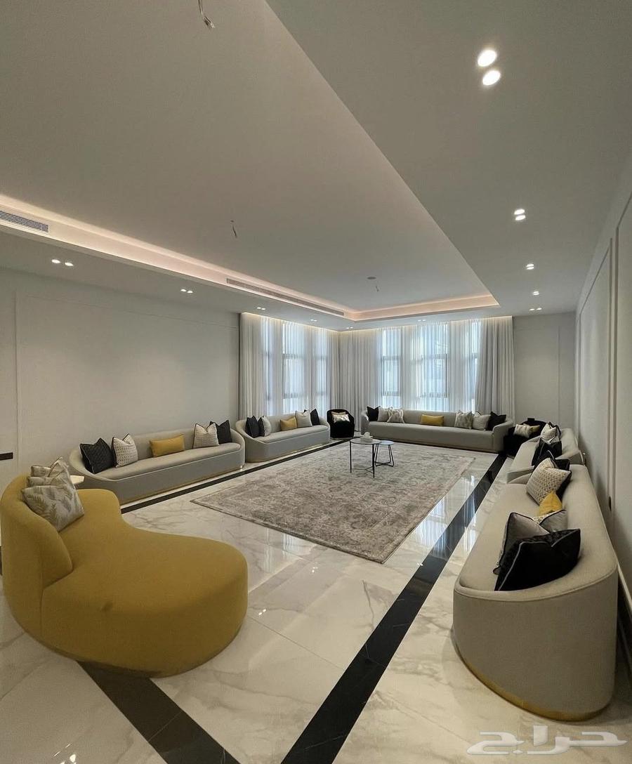 تفصيل وتنجيد جميع موديلات الكنب والستائر64403901490435111