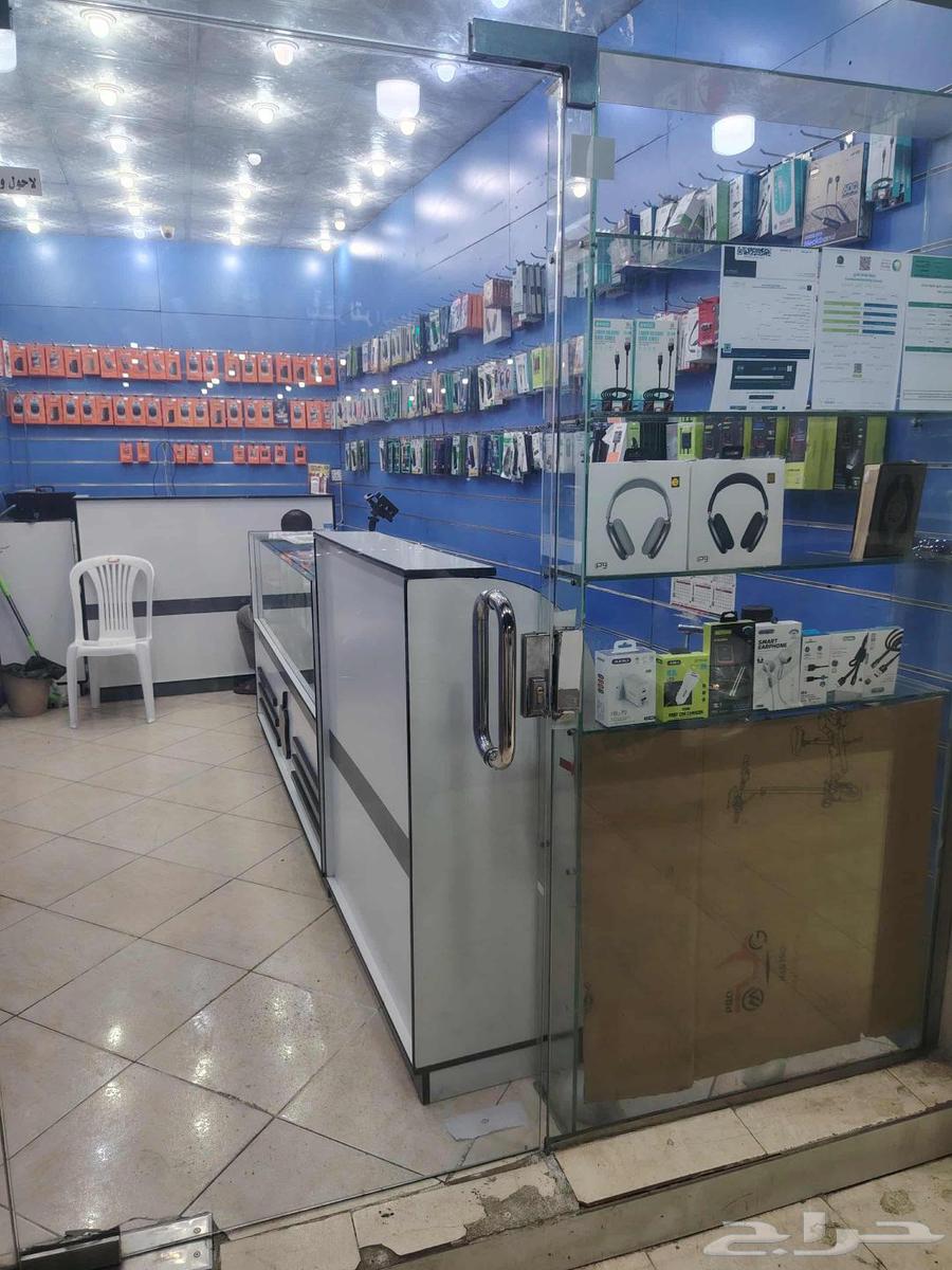 محل جولات للتقبيل ف الزاهر رخصه سناتين64422878707330111