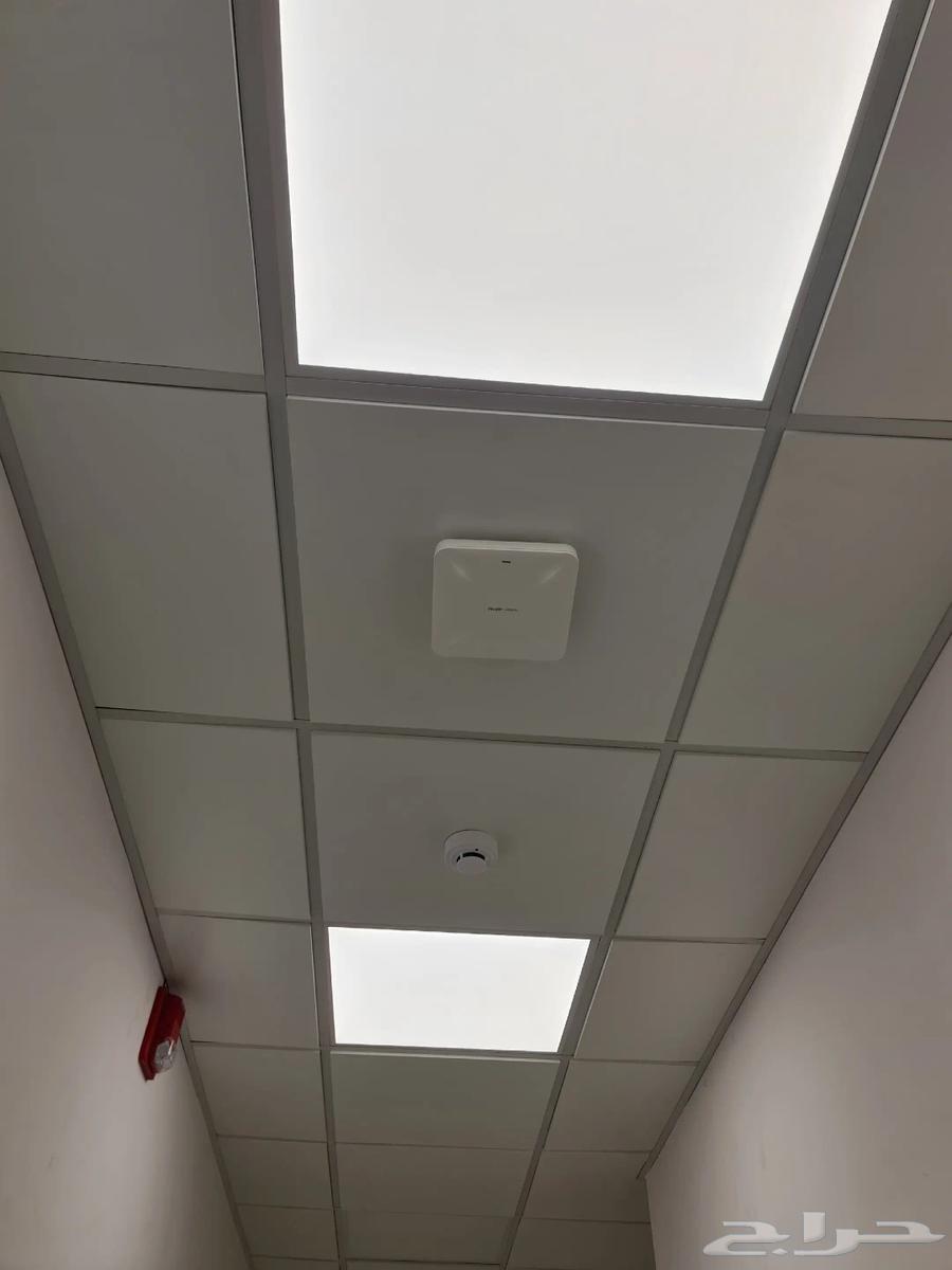 Surveillance cameras and internet networks installation, extension, and maintenance64422754824578112