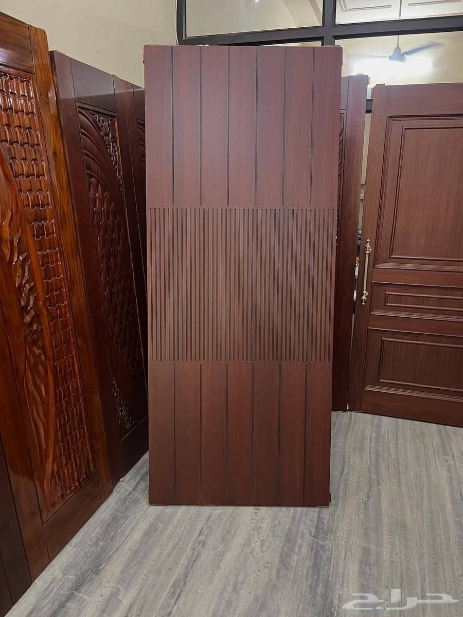 منجرة أبواب خشبية64402230427137112