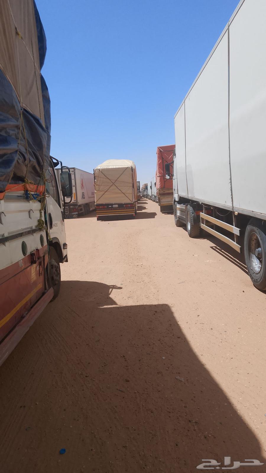 دينا شبك خمسة متر لنقل العفش والبضايع والبرسيم والحلال من وا64422928164739112