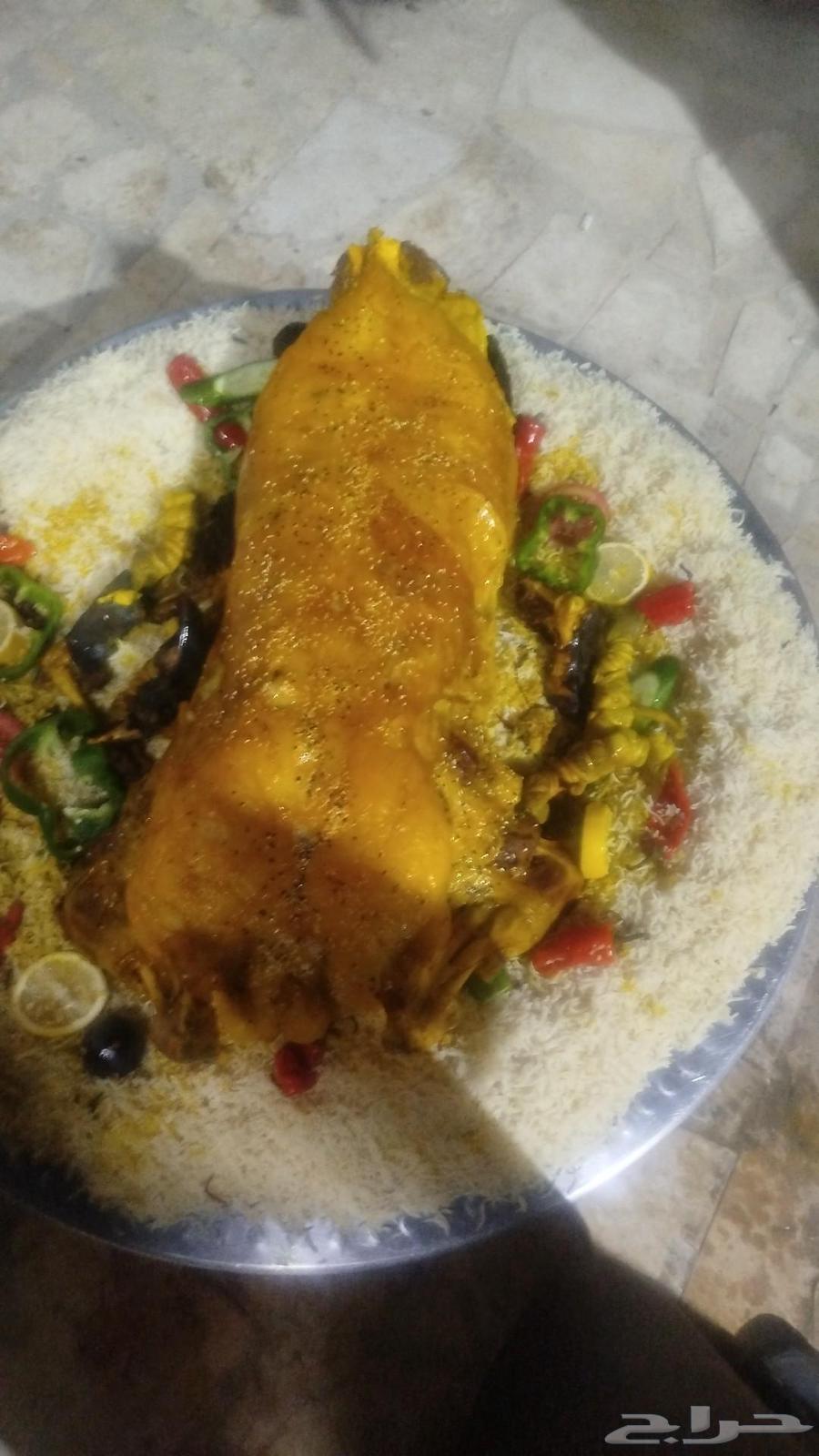 طباخ متنقل بكامل المعاميل64422739312385113