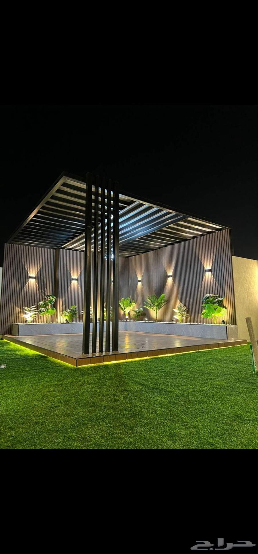 مضلات سواتر برجولات عوازل اصباغ64422896855809113