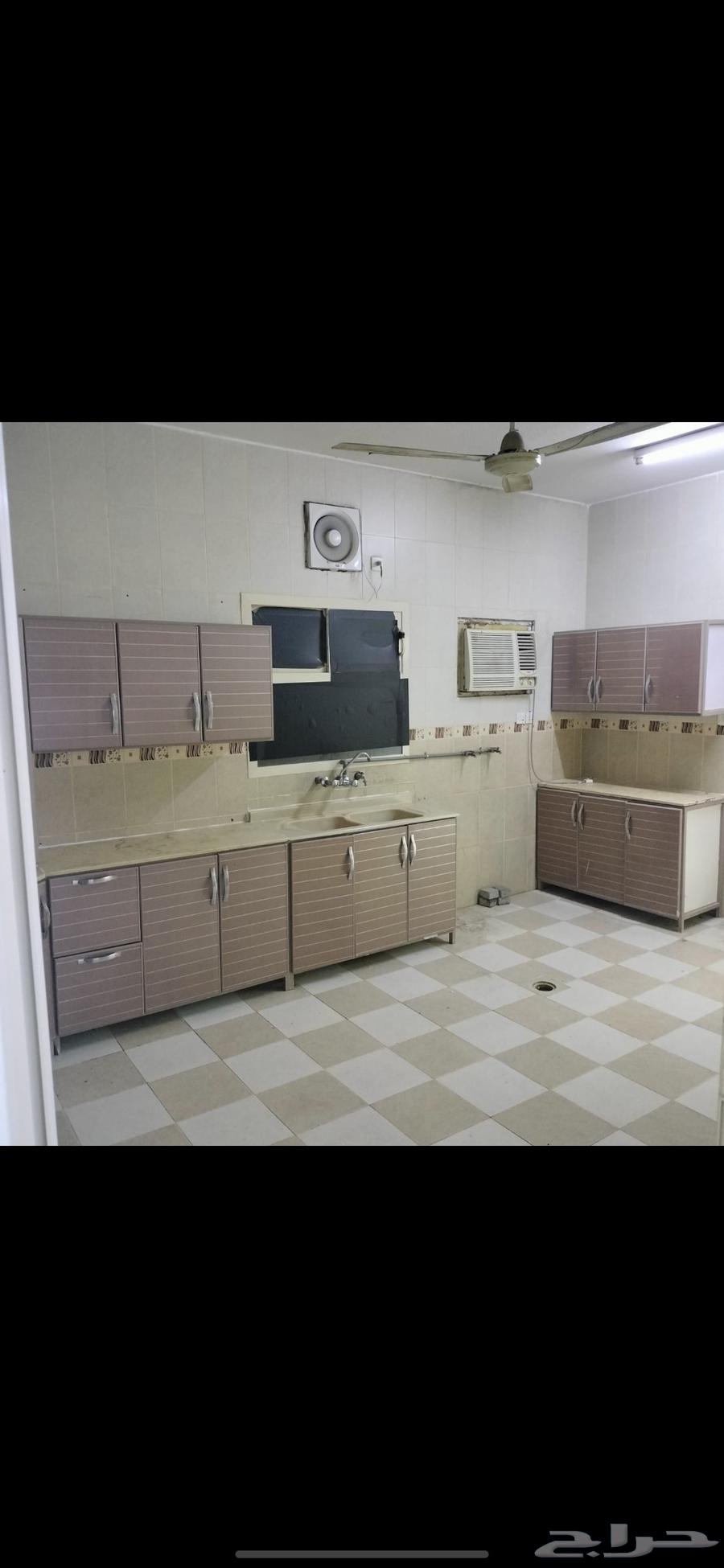 شقة للإيجار