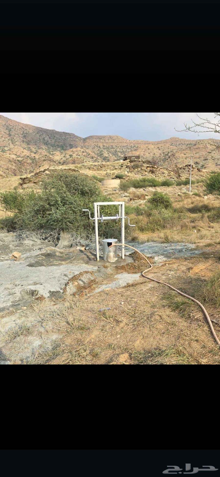 Water Detection and Drilling of Deep Wells64422771679363111