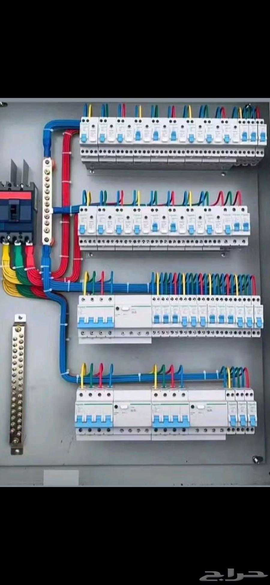 أقد م خدمات الكهرباء والسباكة باحترافية عالية وجودة ممتازة64422723869827110