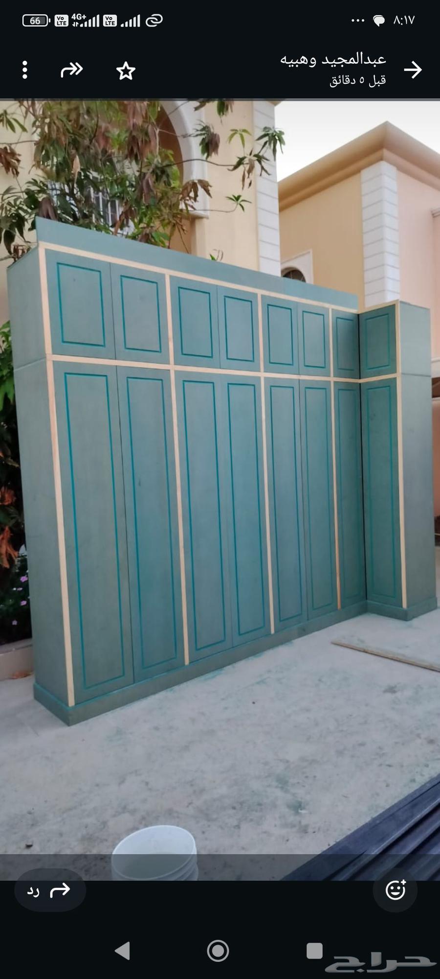 دهانات كافيهات والمطاعم والديكورات والابواب64422771616385112