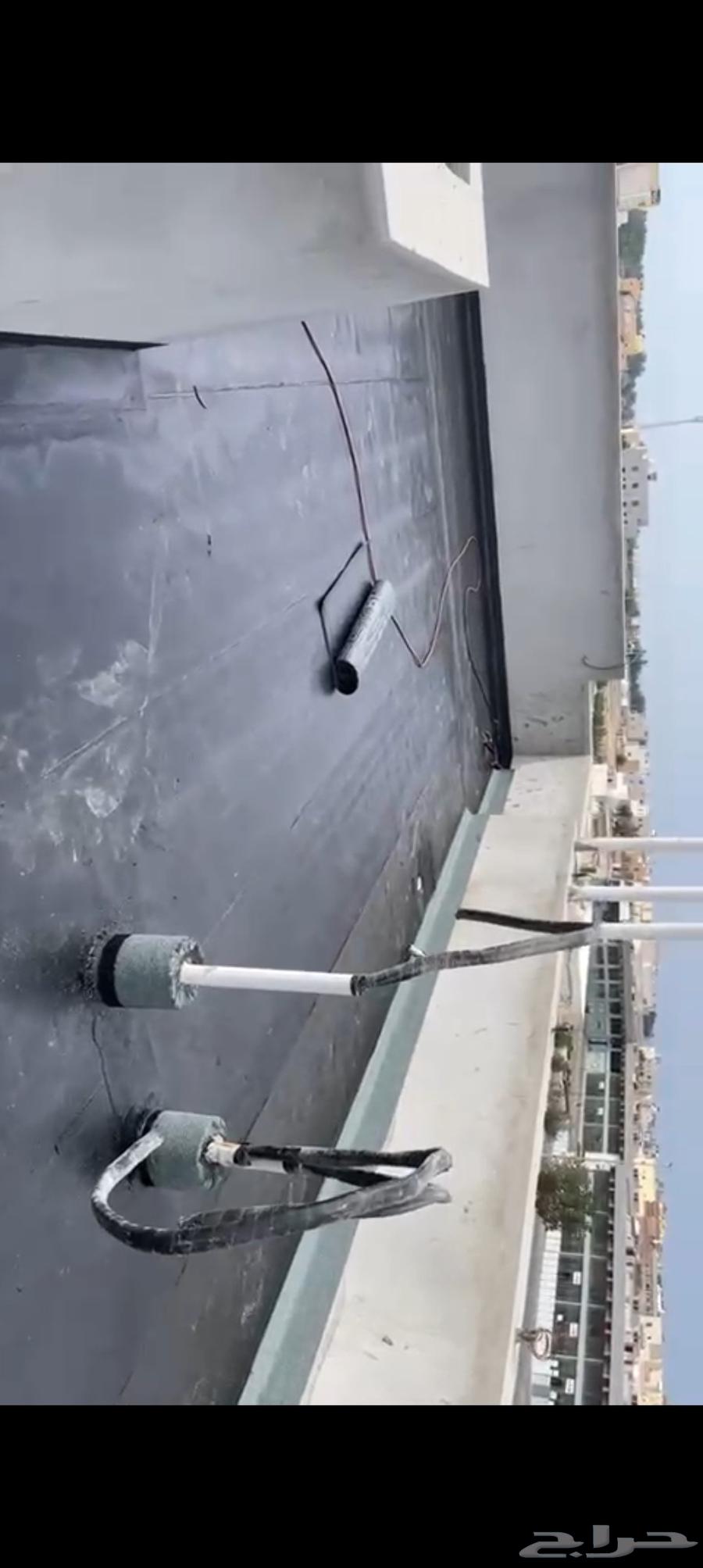 Waterproofing in all its types64422928147586110