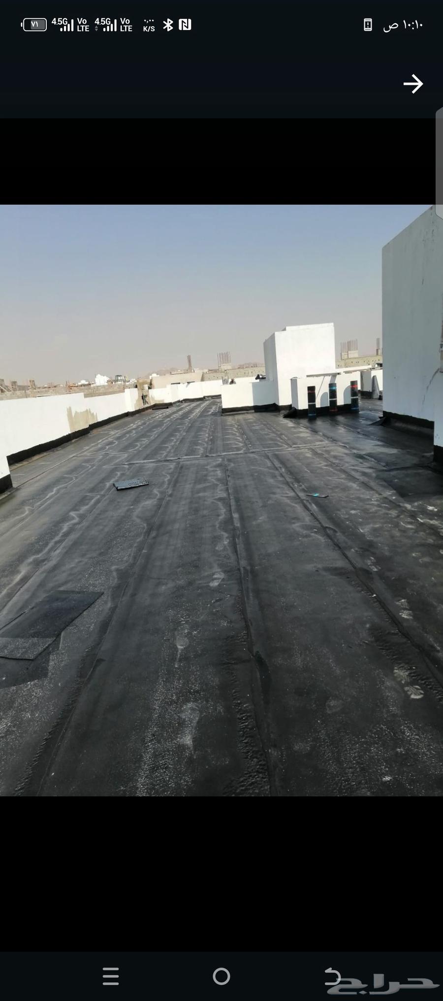 All types of waterproofing and thermal insulation for roofs, tanks, and bathrooms64422959542147113