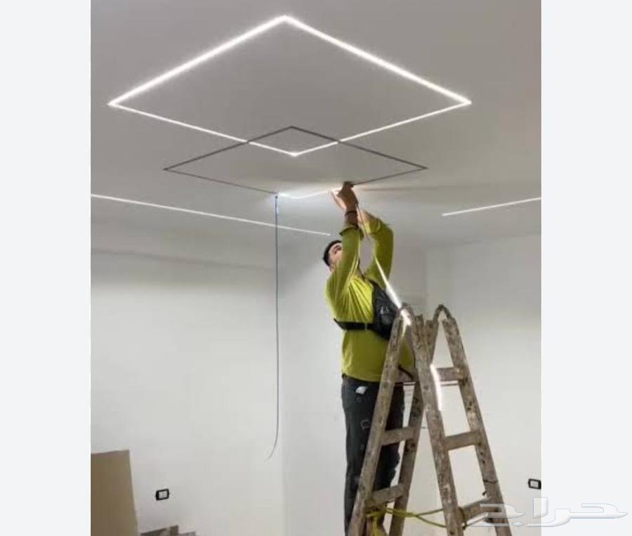 كهربائي وسباك منازل64422880893569113