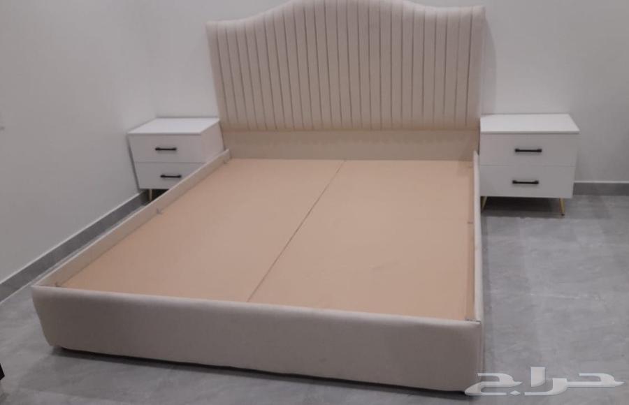 لتفصيل جميع انواع المفروشات تواصل معنا واتساب64403885766401114