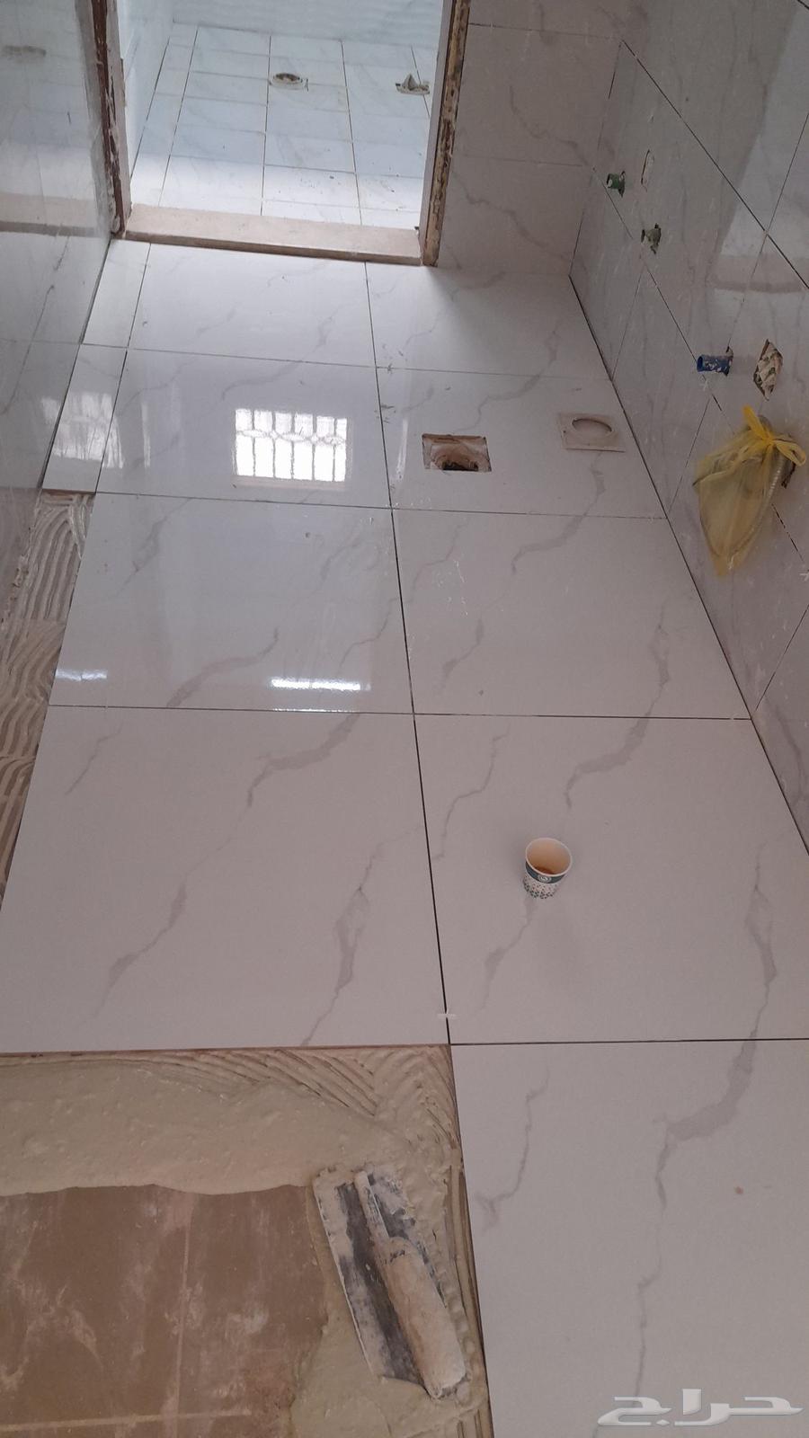 مبلط تبوك لتركيب جميع انواع السيراميك والبرسلين64422848394625111