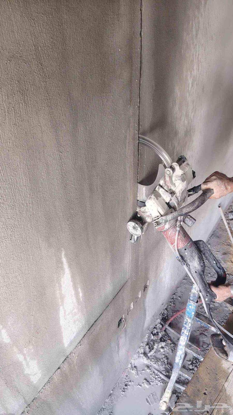 قص جدران وقص درايش64422787836034110