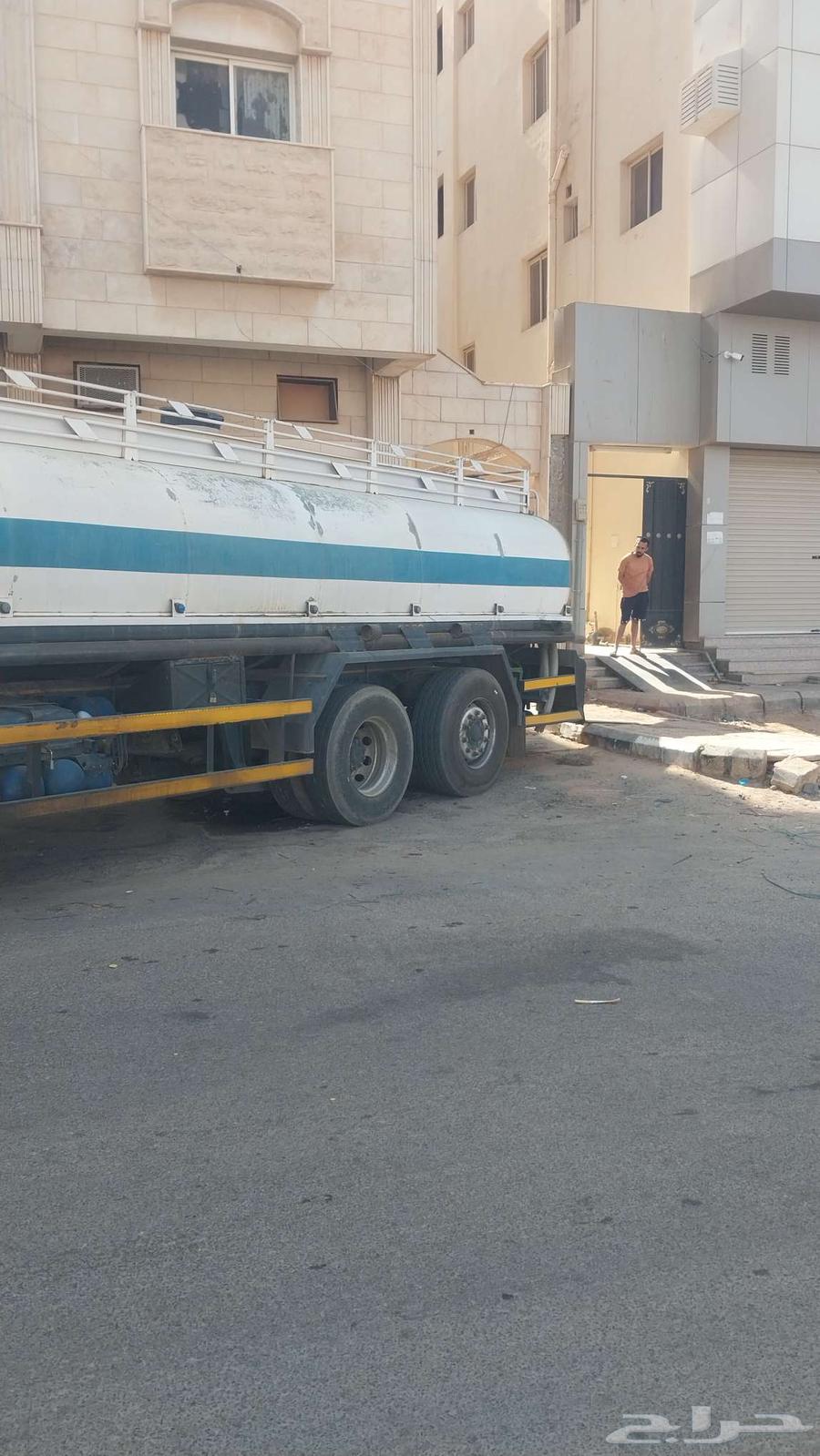 Water delivery within Tabuk64422959557890110