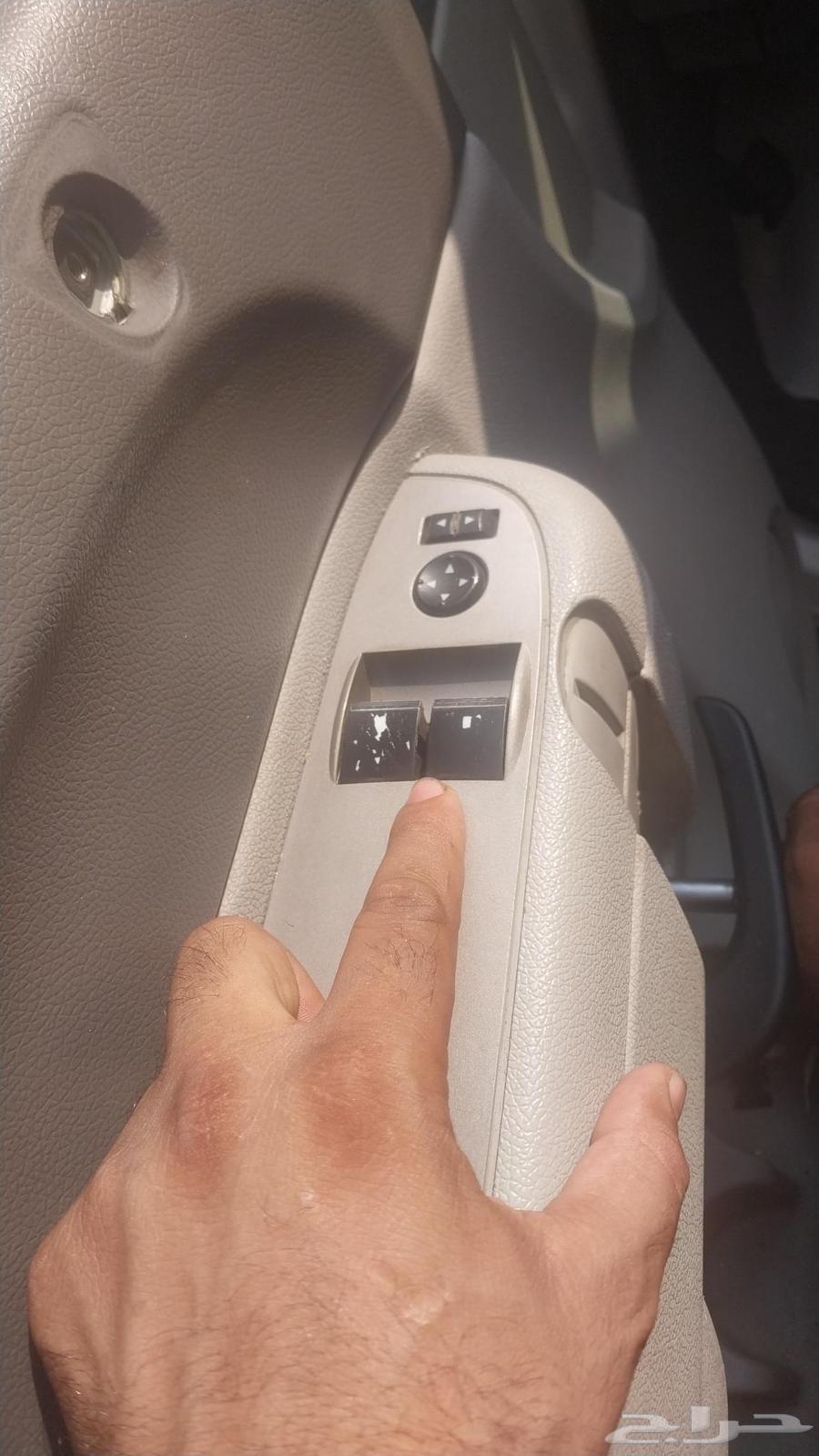 اصلاح جميع انواع التندات والمقاعد الكهربائيه لتهريب المويه64422755484033112