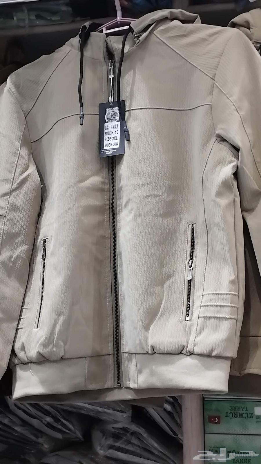 دخل البرد والمساكين نتظرون خيركم لكسوة الخيرة فقط ب 12 ريال64422770313987110