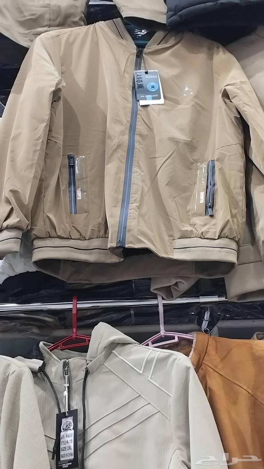 دخل البرد والمساكين نتظرون خيركم لكسوة الخيرة فقط ب 12 ريال64422770313987113