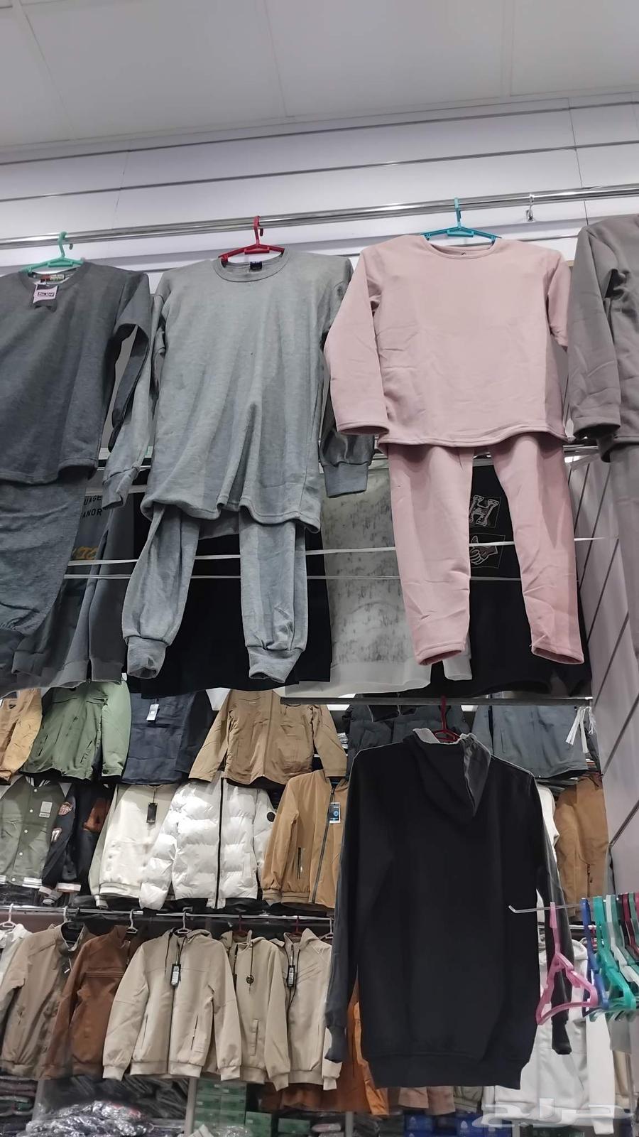 دخل البرد والمساكين نتظرون خيركم لكسوة الخيرة فقط ب 12 ريال64422770313987112