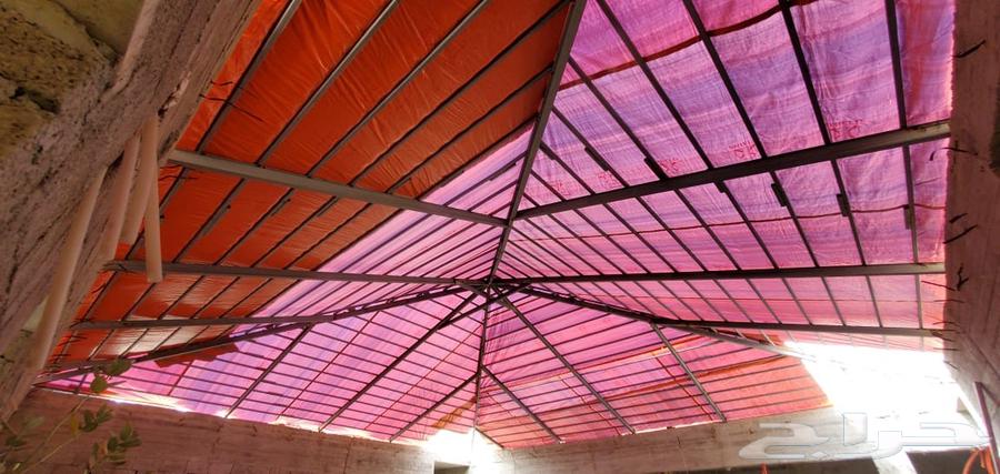 Teacher of clay tiles in Jizan, Abu Arish, Sabya, Samtah, one of the venues is Bisha, Damad64403884873985114