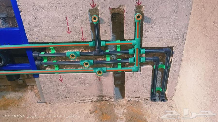 Plumber in Al-Qoqa, Al-Khobar and its surroundings64422880772355113