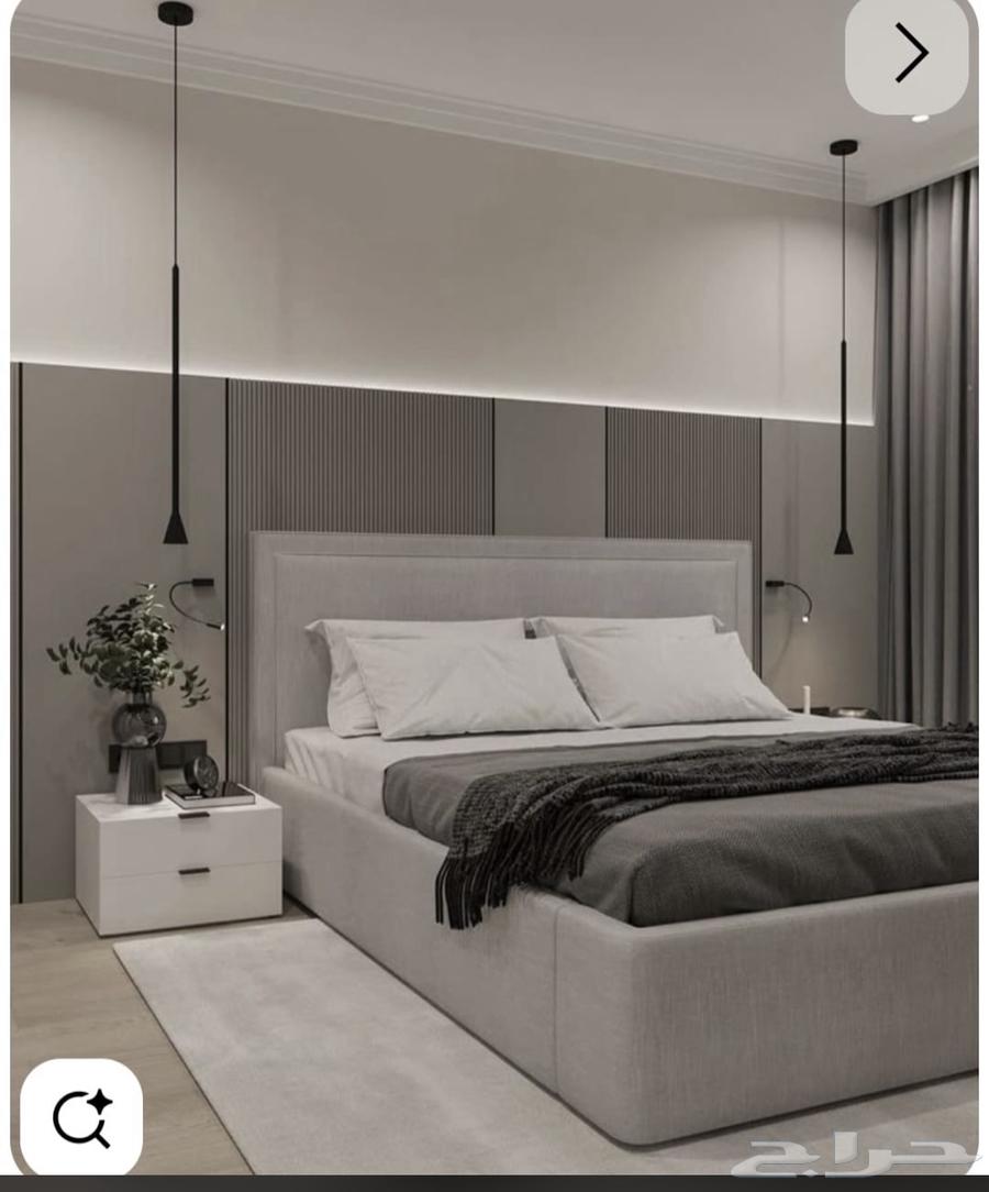 تنفيذ دهانات وأحدث الديكورات الداخليه64422694196610111