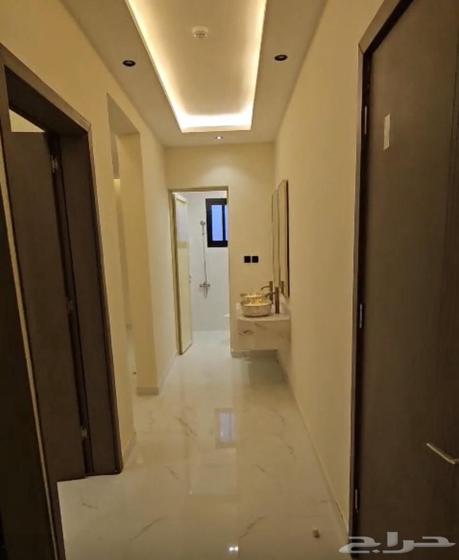 شقة للإيجار