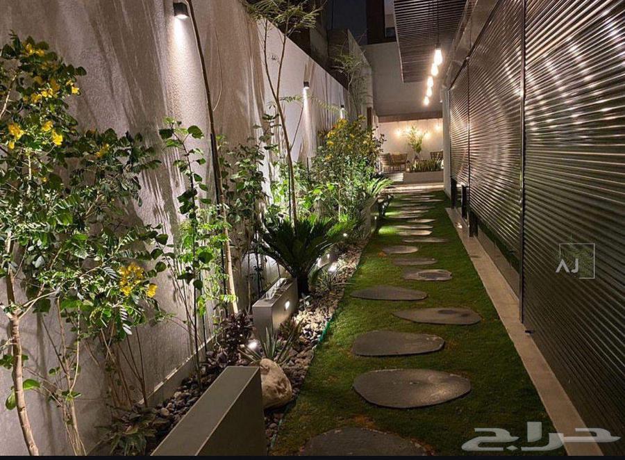 Taif Garden Design64422816390147110