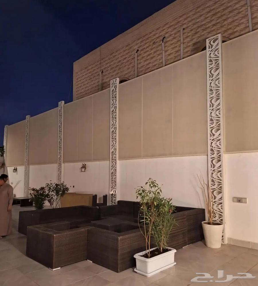 مظلات سواتر ساندويش بنل64422708330625112