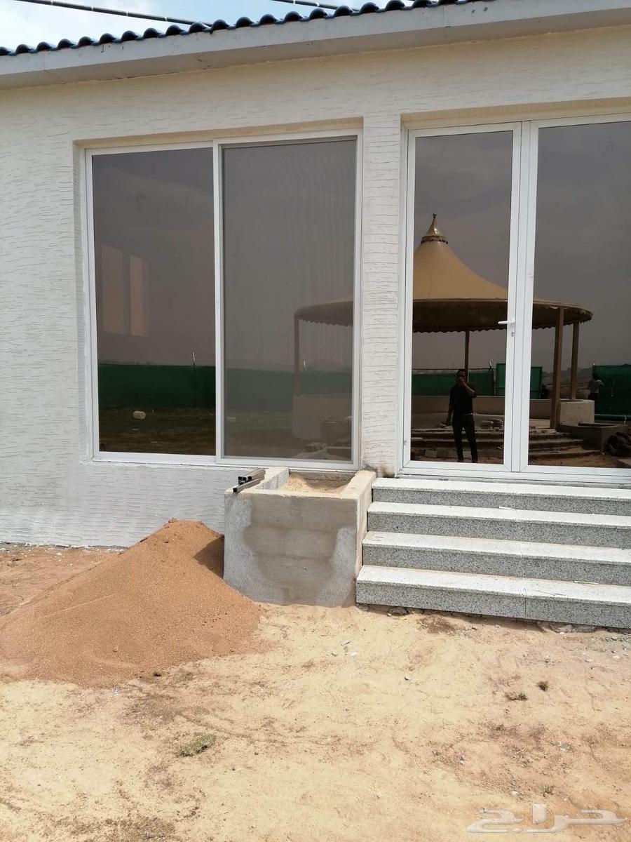 Detailing all aluminum works for kitchen, window screens, doors, stretch ceilings, sugar shutters64422816146689111