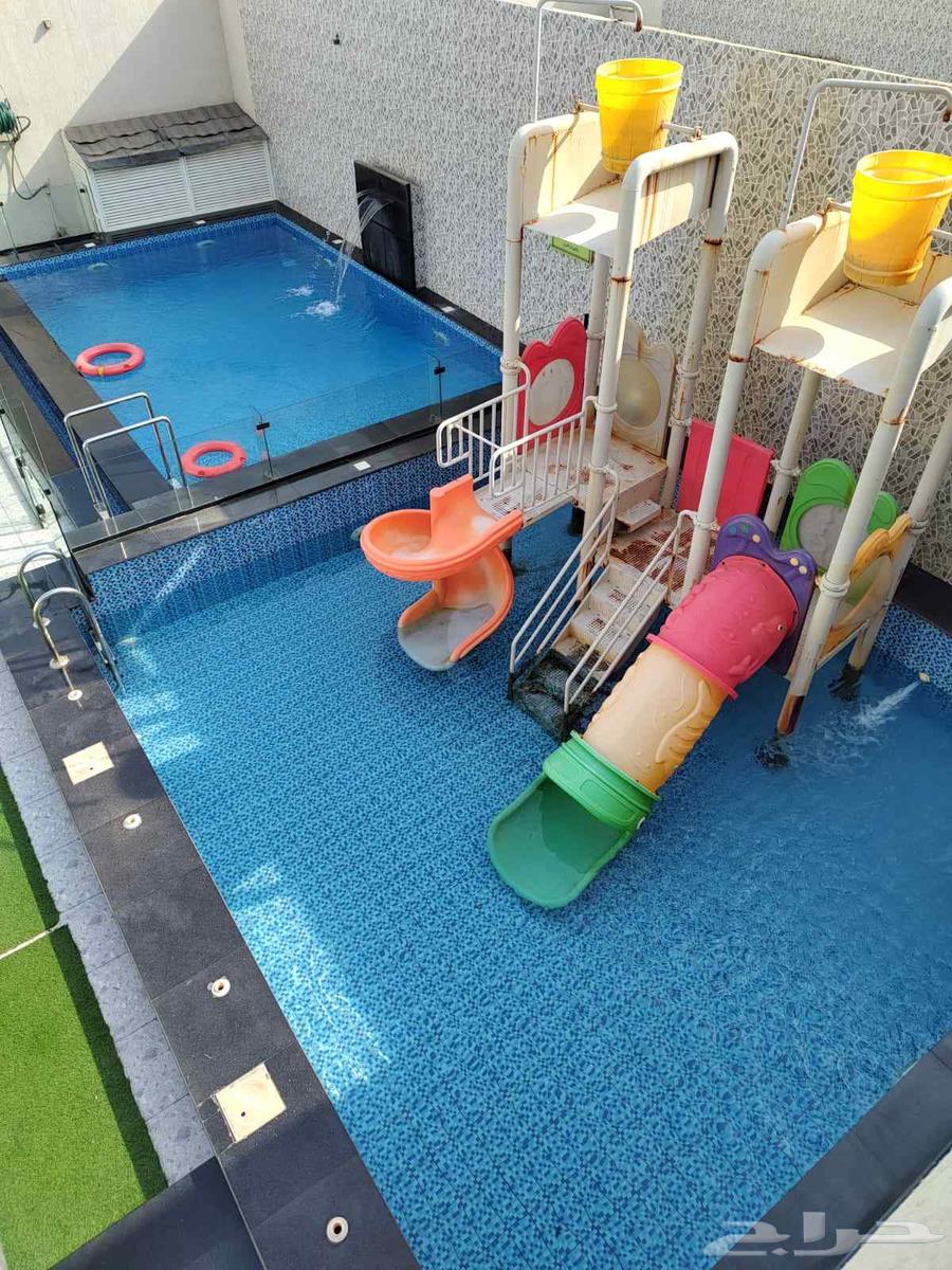 فني مسابح تلبيس فايبر جلس للعاب المائيه ضد الصدا64473331952770113