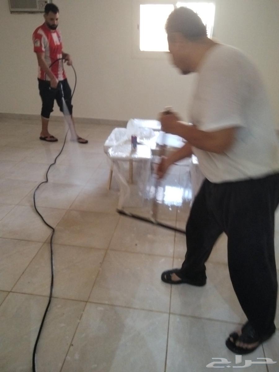 شركه تنظيف منازل بالمدينة المنورة64422755933699113