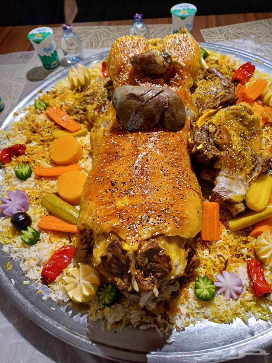 طباخ متنقل بمعاميله64422755084418112