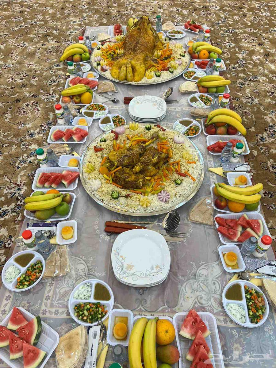 طباخ متنقل بمعاميله64422755084418110