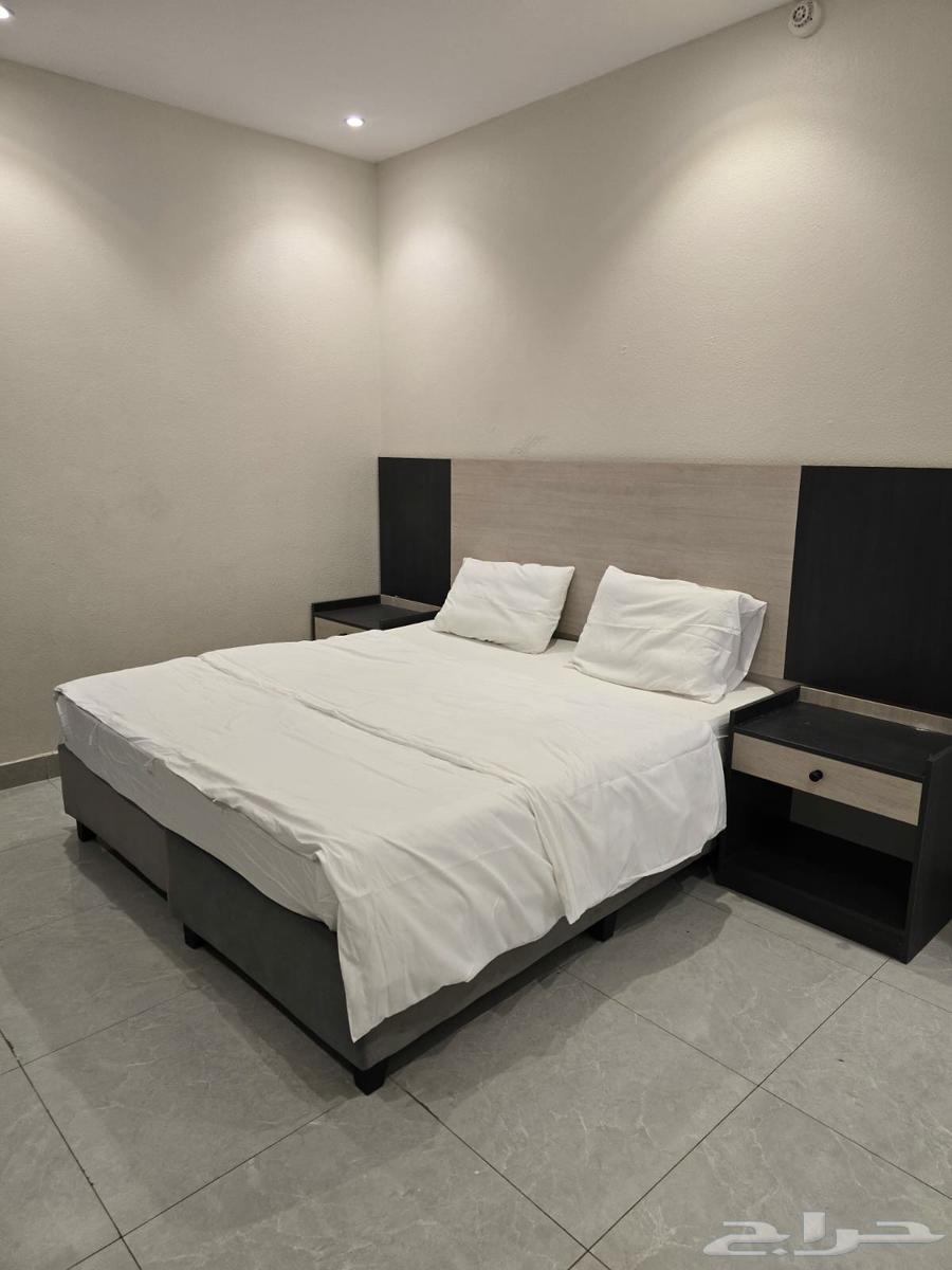 شقة للإيجار