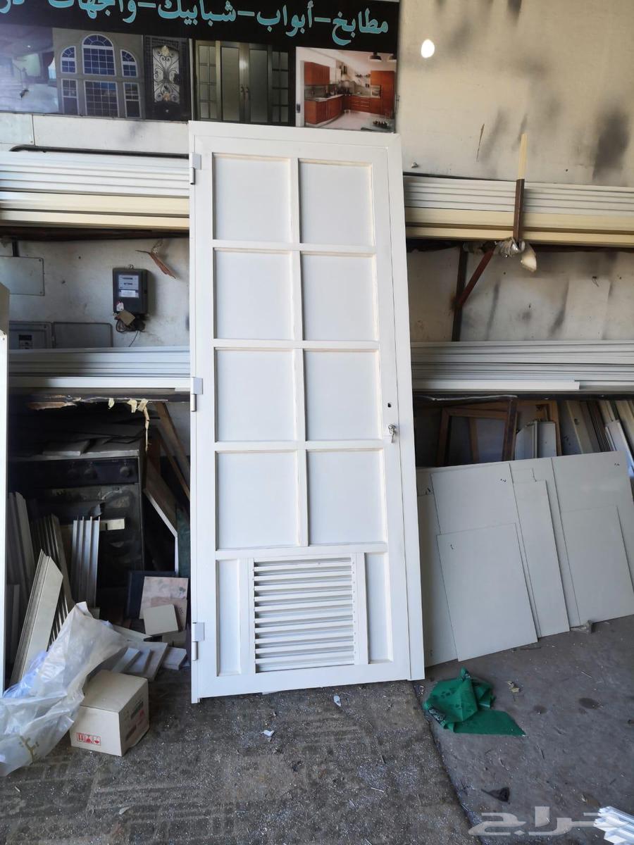 Detailing all aluminum works for kitchen, window screens, doors, stretch ceilings, sugar shutters64422816146689113