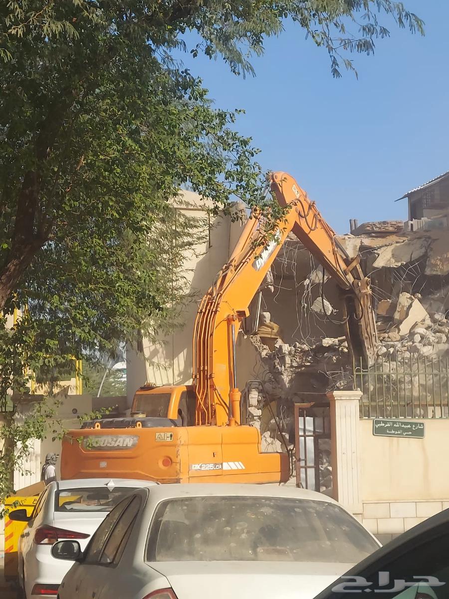 مقاول هدم المباني الرياض64422755898626113