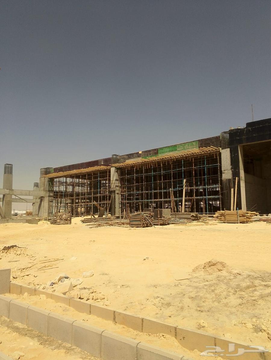 مؤسسة عضم نجارة و حدادة و بناية بالمواد وبدون المواد64422787891073110