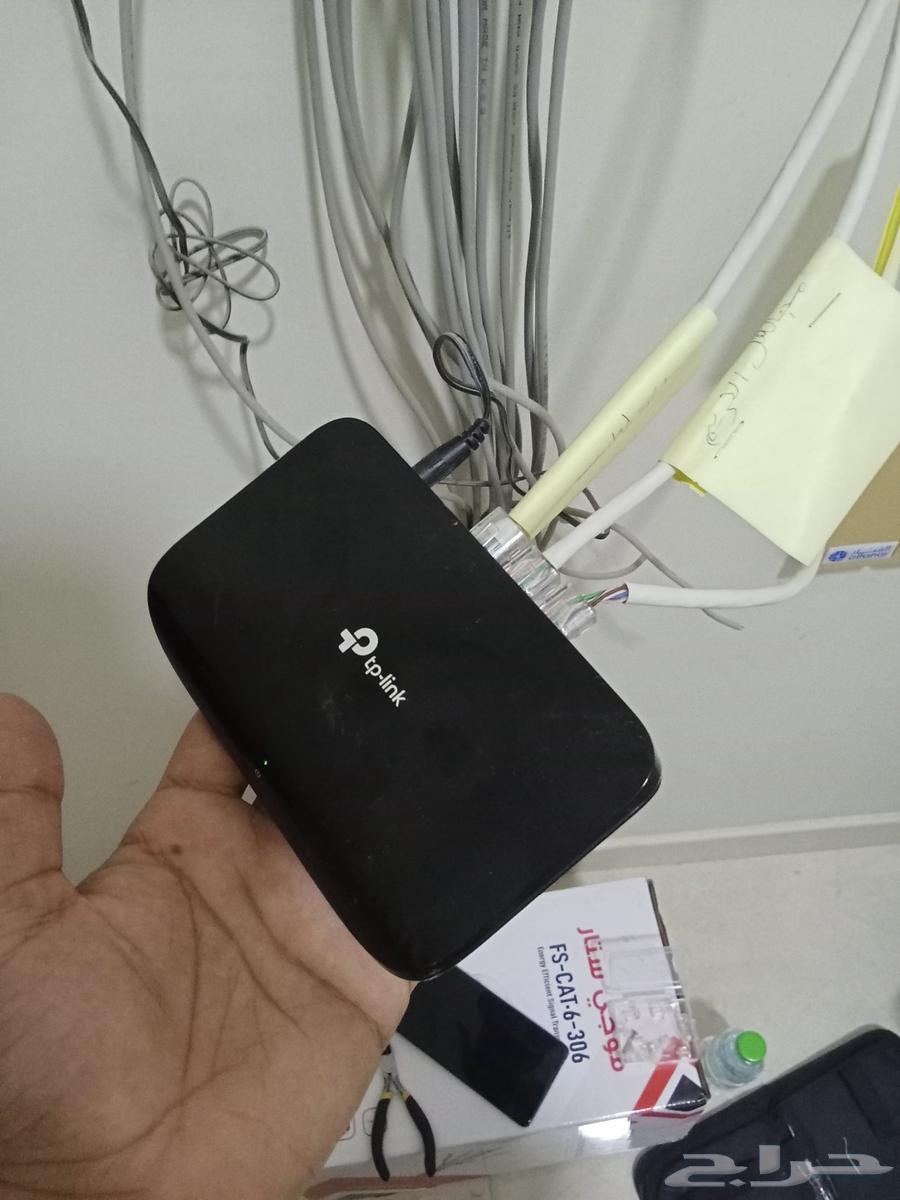 فني شبكات و كاميرات الرياض64581593738113111