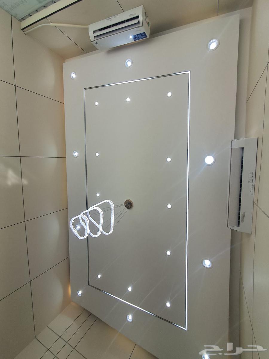 ديكورات اصباغ باركيه فوم بديل رخام بديل خشب64538739211266110