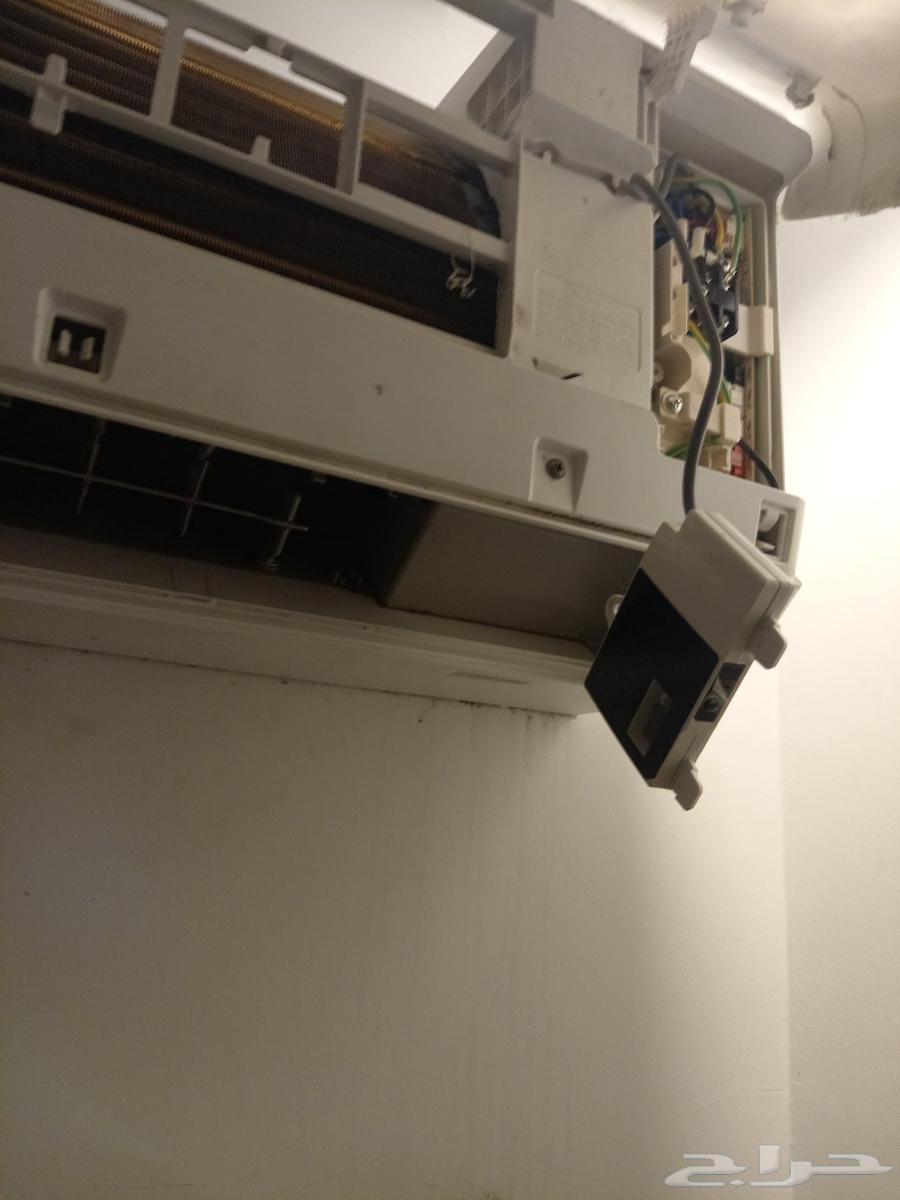 فني تكيف مكيفات تركيب فكوا تركيب غسيل فريون مكيف مركزي ثاني64422895992579113