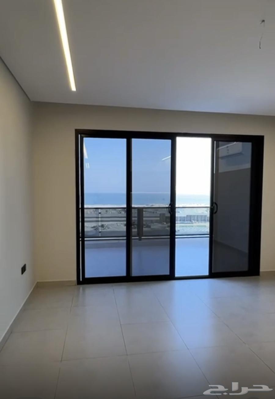 شقة للإيجار