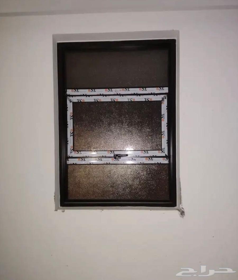 تفصيل كبائن شاور زجاج   ضمان   جوده عاليه   افضل سعر64422912201857110