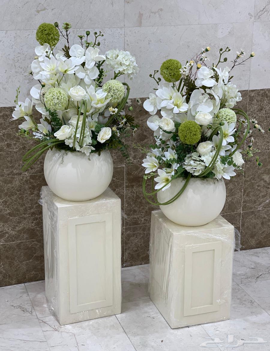 تنسيق حفلات طاولات استقبال طاولات طعام تنسيق بالونات64422724157313113