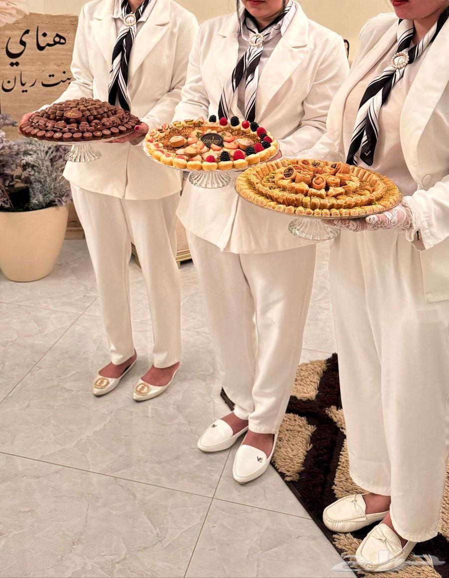 We have a coffee shop for men and women, all types of events inside and outside Riyadh64402955709698114